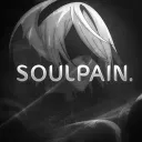 SoulPain.