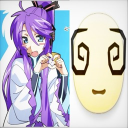 / gackt  ₊﹒ ♯ Discord server icon