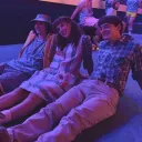 𝐂𝐈𝐑𝐂𝐀 1986 ; 𝐬𝐭𝐫𝐚𝐧𝐠... Discord Server Icon