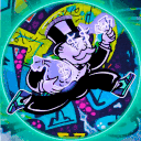 MGO! Diced & Disorderly Discord server icon