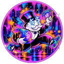 Diced & Disorderly Discord Server Icon