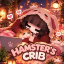 hamster's crib