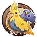 Cock-N-Tiel Studios