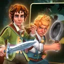 Norwegian Hobbits - LOTR Home