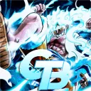 GTB BloxFruits HQ Discord Server Icon