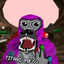 TitaniumFox's Silly centre!
