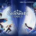 Genshin Family