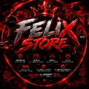 🇩🇴FELIX STORE🇩🇴 (MTA:SA)