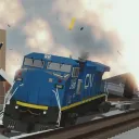 Champer's Rail Studio