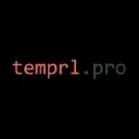 Temprl.pro - Internal Server