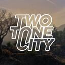 TᗯO TOᑎE ᑕITY Discord Server Icon