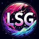  𝙉𝙀𝙒 𝗟𝗦𝗚: 𝗦𝘁𝗲𝗹𝗹𝗮𝗿... Discord Server Icon