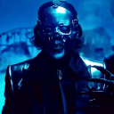 𝖲𝗂𝗅𝗅𝗒 𝖢𝗅𝖾𝗋𝗀𝗒   —   ∔ Discord server icon