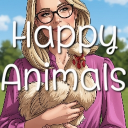 (Happy Animals )