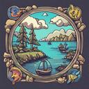 Community Cove Discord Server Icon