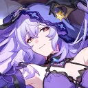 Dark Galaxy  Discord Server Icon