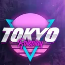 TOKYO  | TKO-RP |  BETA