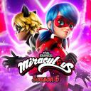 Miraculous ladybug the new dawn Discord Server Icon