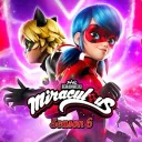 Miraculous ladybug the new daw... Discord Server Icon