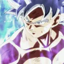 Dragon Ball Z discord icon