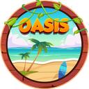 Social Oasis Discord Server Icon
