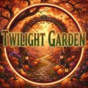 Twilight Garden