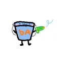 bucket aiming