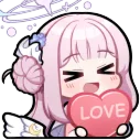ホロライブ - Blue Archive Club Discord