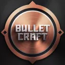 BulletCraft Discord Server Icon