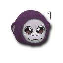 Monkie¹ Mountain Studios icon