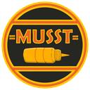THE-MUSTARDS Discord Server Icon