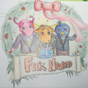 Discovery icon for 🎄Hermandad de la Dureza ❄ Discord server