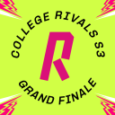 College Rivals Discord Server Icon