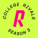 Discovery icon for College Rivals Discord server