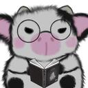 Solo Un Club De Lectura Discord Server Icon