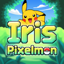 아이리스 픽셀몬 [ SEASON 4 ] icon