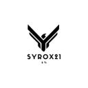 Syrox 1% Discord Server Icon