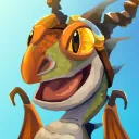 HTTYD Together we map the World