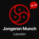 Jongeren Munch (Leuven/Hasselt)