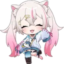 にゃしろサーバー