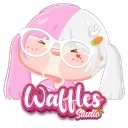 𝗪𝗮𝗳𝗳𝗹𝗲𝘀 𝗦𝘁𝘂𝗱𝗶𝗼
