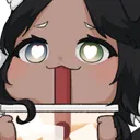 七釉的畫室