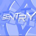 Team Sentry Discord Server Icon