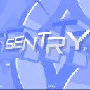 Team Sentry Discord Server Icon