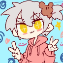💛gakkie's fan server💛 Server Icon