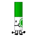 𒀱 marker server