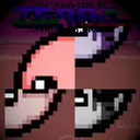 The Binding of Isaac: Corrupted Data