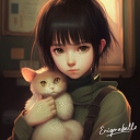 Discovery icon for EB's Laboratory Discord server