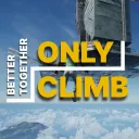 Only Climb: Better Together Speedrun