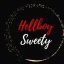 Hellboy & Sweety Palotája